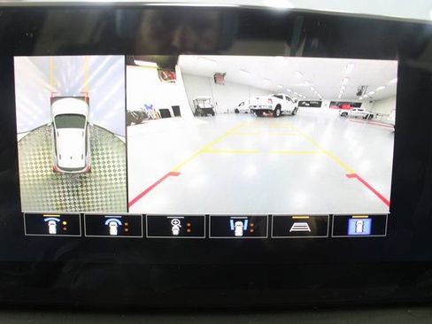 New 2026 Buick Encore GX Sport Touring w/ Advanced Technology Package image 3