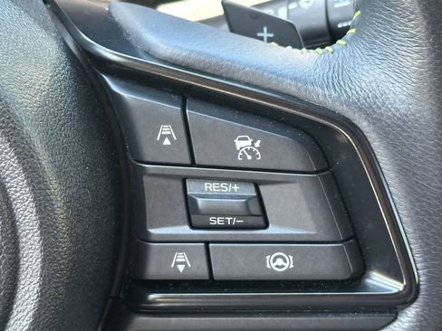 Used 2023 Subaru Ascent Onyx Edition Limited AWD/4WD image 30