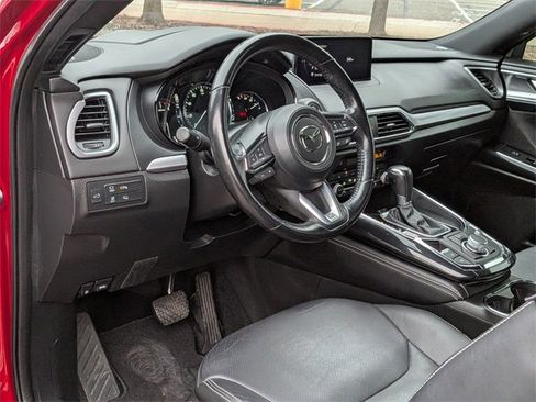 Certified 2023 MAZDA CX-9 Grand Touring image 12