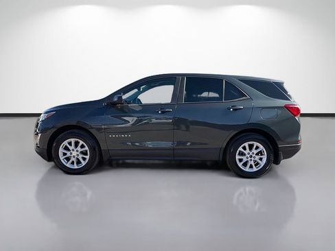 Used 2020 Chevrolet Equinox LS w/ LS Convenience Package AWD/4WD image 6