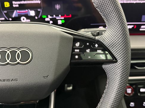 New 2025 Audi SQ5 Premium Plus image 28