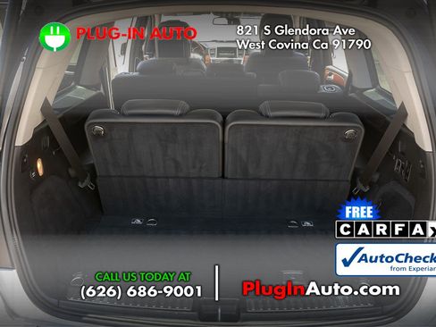 Used 2013 Mercedes-Benz GL 550 4MATIC image 15