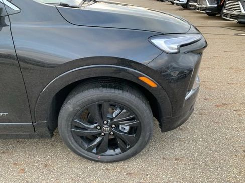 New 2026 Buick Encore GX Sport Touring w/ Comfort Package image 2