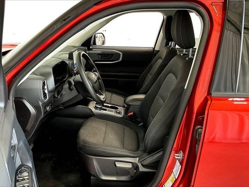 Used 2024 Ford Bronco Sport Big Bend image 15