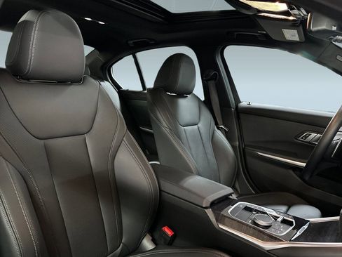 Certified 2023 BMW 330e w/ Premium Package image 32