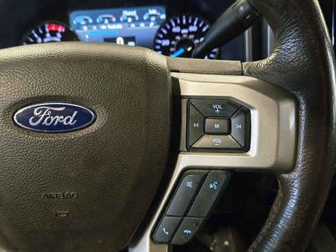Used 2022 Ford F350 King Ranch w/ King Ranch Ultimate Package AWD/4WD image 29