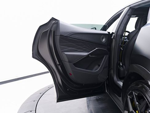 Used 2025 Lotus Eletre image 49