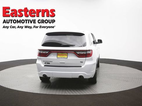 Used 2022 Dodge Durango R/T AWD/4WD image 42
