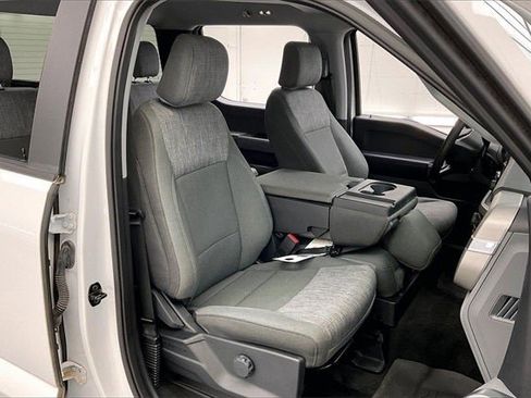 Used 2022 Ford F150 XLT w/ Trailer Tow Package image 7