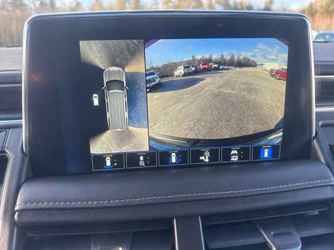 Used 2022 Chevrolet Tahoe LT w/ LT Signature Package image 23