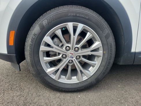 Used 2023 Buick Envision Preferred AWD/4WD image 6