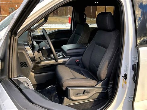 Certified 2023 Ford F150 XLT w/ Equipment Group 302A High image 23