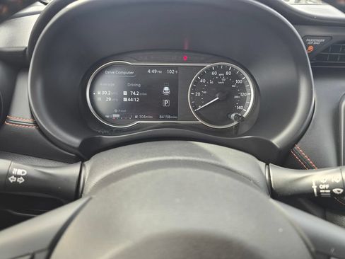 Used 2020 Nissan Kicks SR w/ SR Premium Package FWD image 22