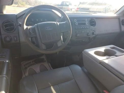 Used 2013 Ford F350 XL w/ PWR Equipment Group image 7