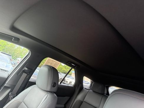 Used 2025 Honda Prologue Elite image 5