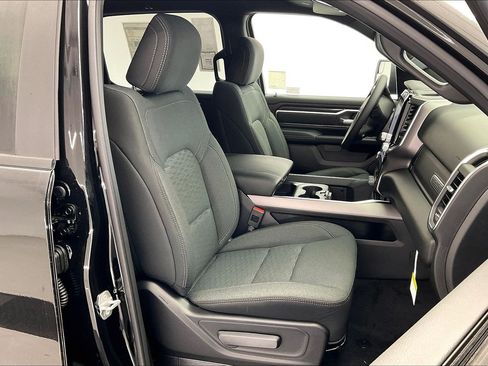 New 2026 RAM 1500 Big Horn image 9