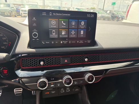 Used 2024 Honda Civic Si image 12