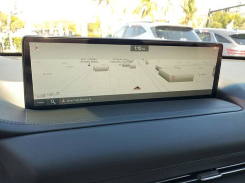 Used 2024 Genesis GV80 2.5T Prestige w/ Prestige Package image 25