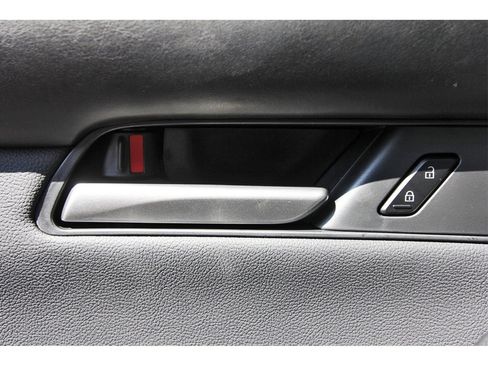 New 2025 MAZDA CX-50 AWD 2.5 Hybrid w/ Weather Package image 17