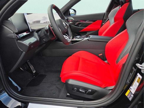 New 2027 BMW M5 w/ M Driver's Package AWD/4WD image 10