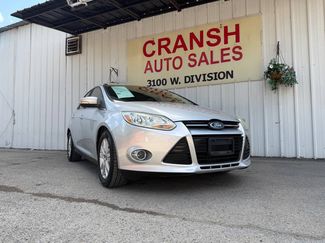 Used 2012 Ford Focus SEL FWD video 1