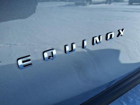 Used 2024 Chevrolet Equinox LT image 10