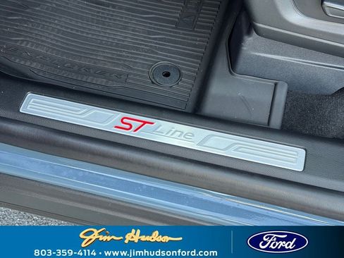 New 2026 Ford Explorer ST-Line w/ Premium Package image 18