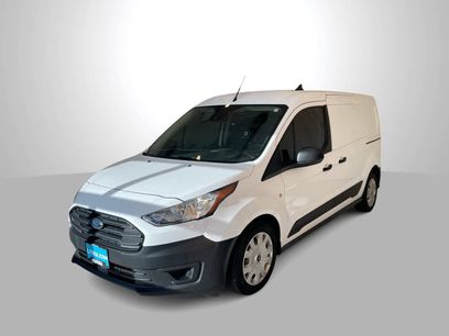 Used 2020 Ford Transit Connect XL