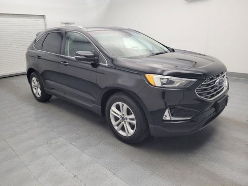 Used 2019 Ford Edge SEL FWD image 11