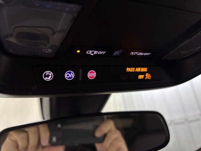 Used 2022 Chevrolet Malibu LT FWD image 25