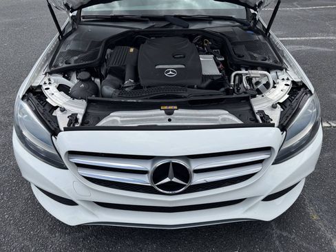 Used 2018 Mercedes-Benz C 300 Sedan image 20