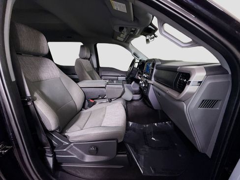 Used 2023 Ford F150 XLT w/ Equipment Group 301A Mid image 27