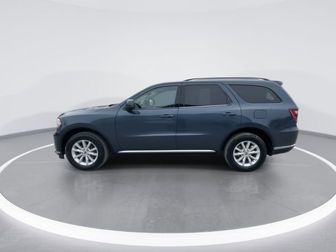 Used 2020 Dodge Durango SXT image 10