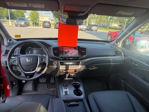 Used 2023 Honda Ridgeline RTL-E image 15