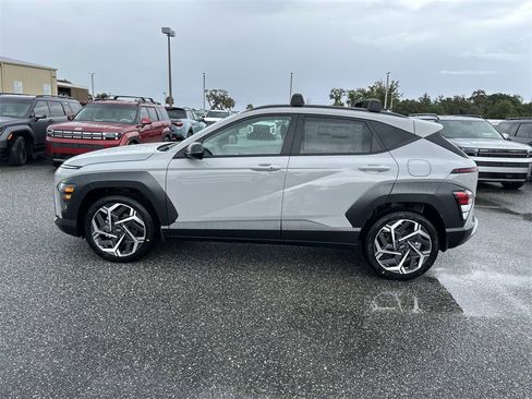 New 2026 Hyundai Kona SEL Premium image 14