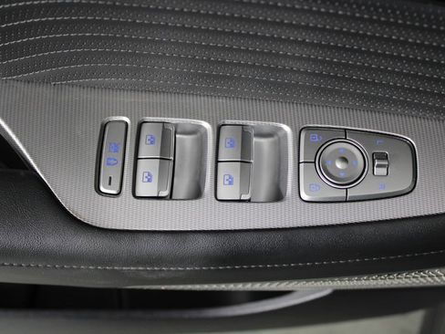 Used 2023 Hyundai Palisade Calligraphy w/ Cargo Package image 25