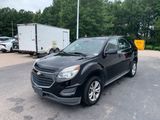 Used 2017 Chevrolet Equinox LS image 3