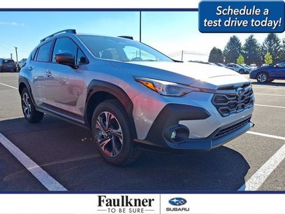 New 2026 Subaru Crosstrek 2.5i Premium