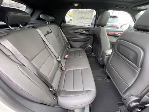 New 2026 Chevrolet TrailBlazer RS w/ Convenience Package image 31