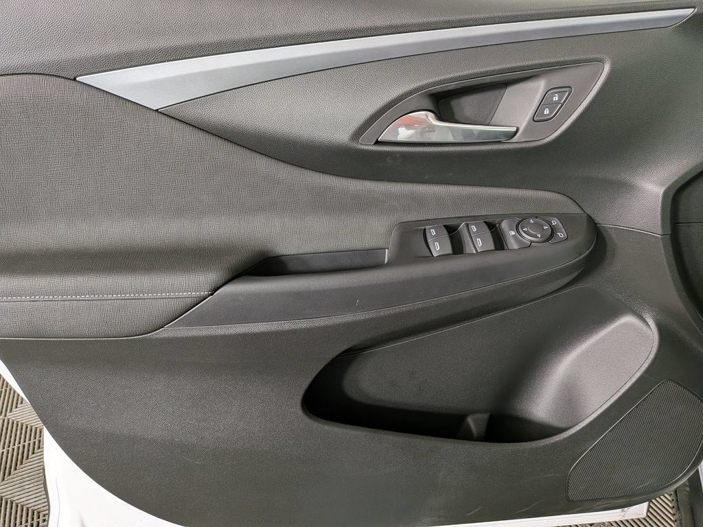 New 2026 Buick Envista Preferred FWD image 14