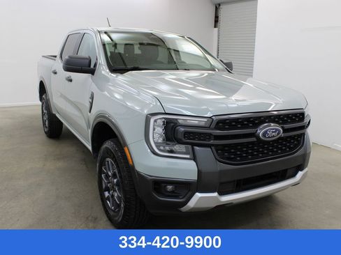 Used 2024 Ford Ranger XLT image 5