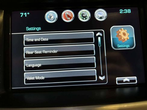 Used 2019 GMC Yukon SLT image 38