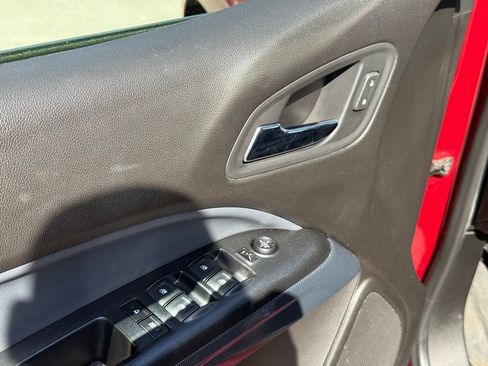 Used 2017 Chevrolet Colorado Z71 AWD/4WD image 12