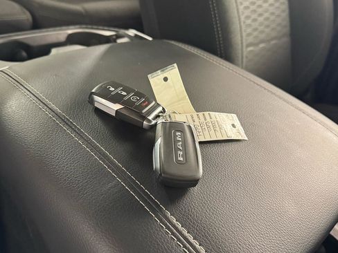 Used 2026 RAM 3500 Big Horn image 46