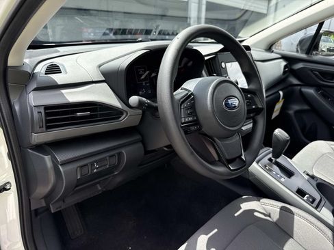New 2026 Subaru Crosstrek 2.5i AWD/4WD image 21