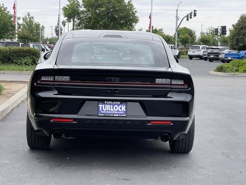 New 2026 Dodge Charger GT w/ Blacktop Package AWD/4WD image 10