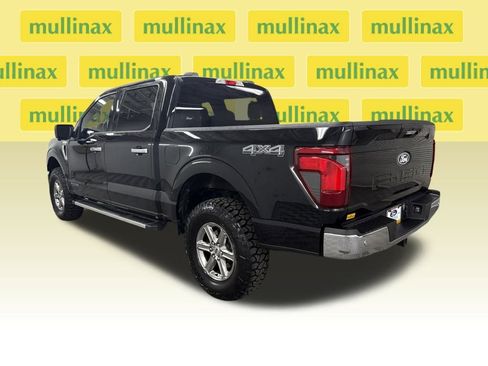 Used 2024 Ford F150 XLT w/ Mobile Office Package image 9