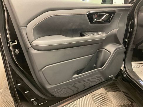 New 2026 Subaru Forester Touring AWD/4WD image 9