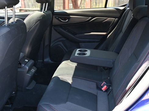 Used 2025 Subaru WRX Premium AWD/4WD image 30
