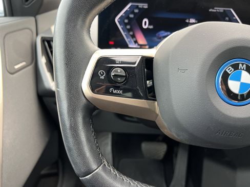 Certified 2024 BMW iX xDrive50 w/ Premium Package AWD/4WD image 19